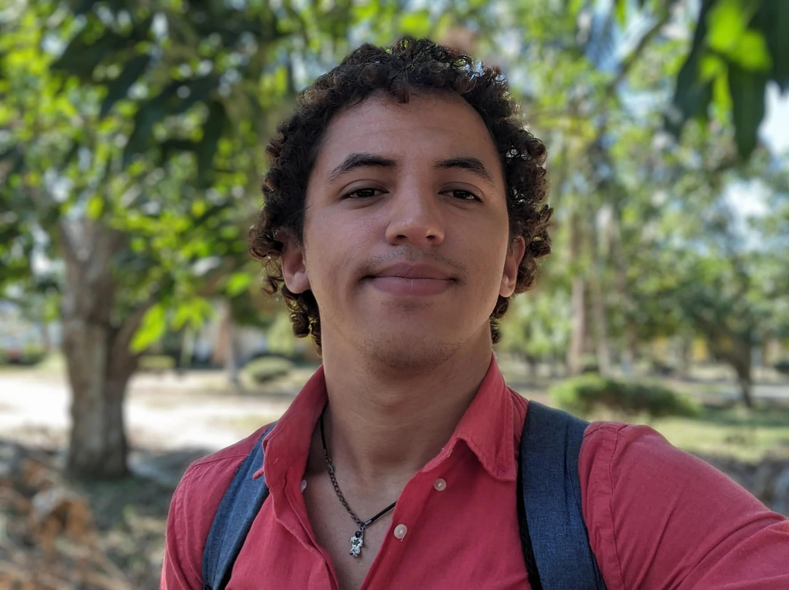 Adriano Gonzalez Reyes