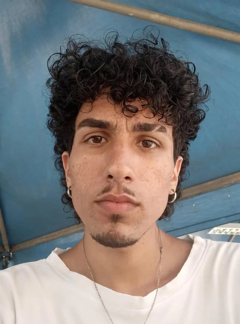 Hanssel Carrillo Vazquez