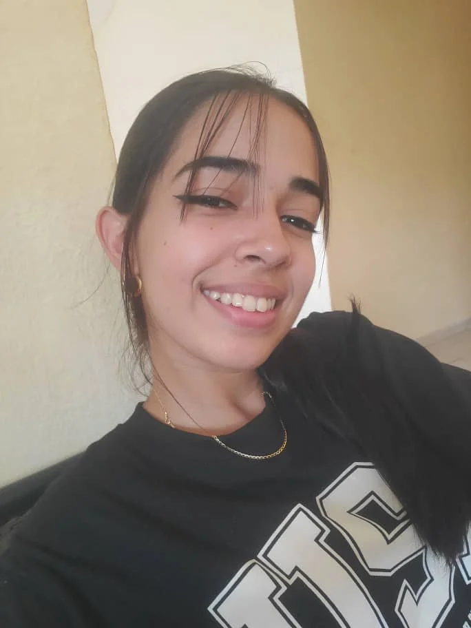 Hayla Lorena Milanes Millan